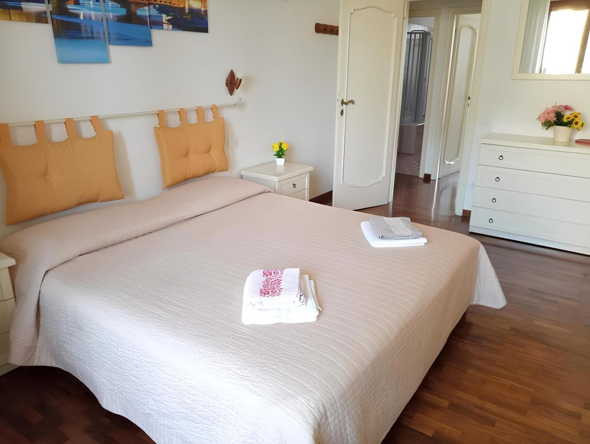 La Casa Dei Fiori Apartamento Florença Exterior foto