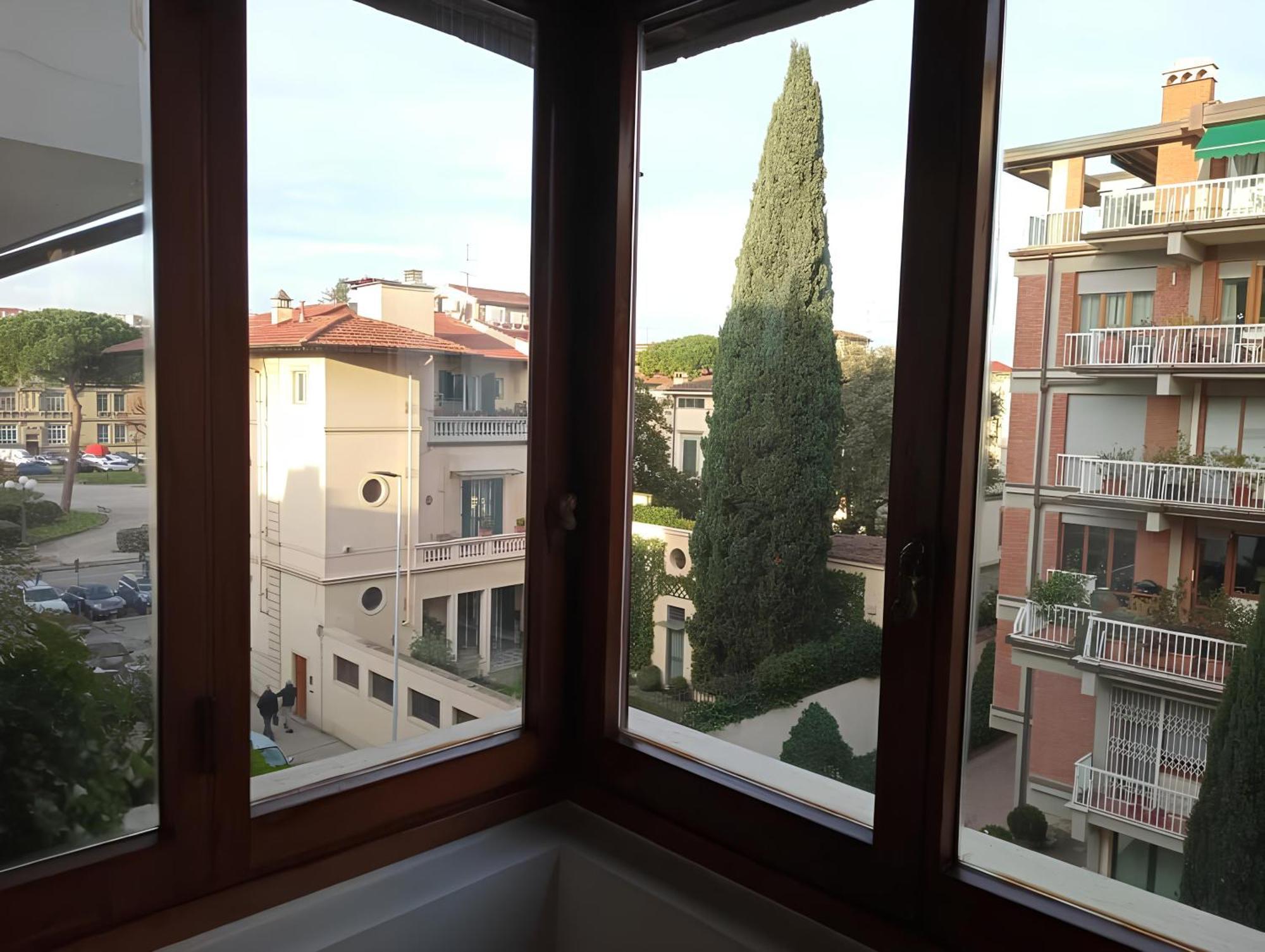 La Casa Dei Fiori Apartamento Florença Exterior foto