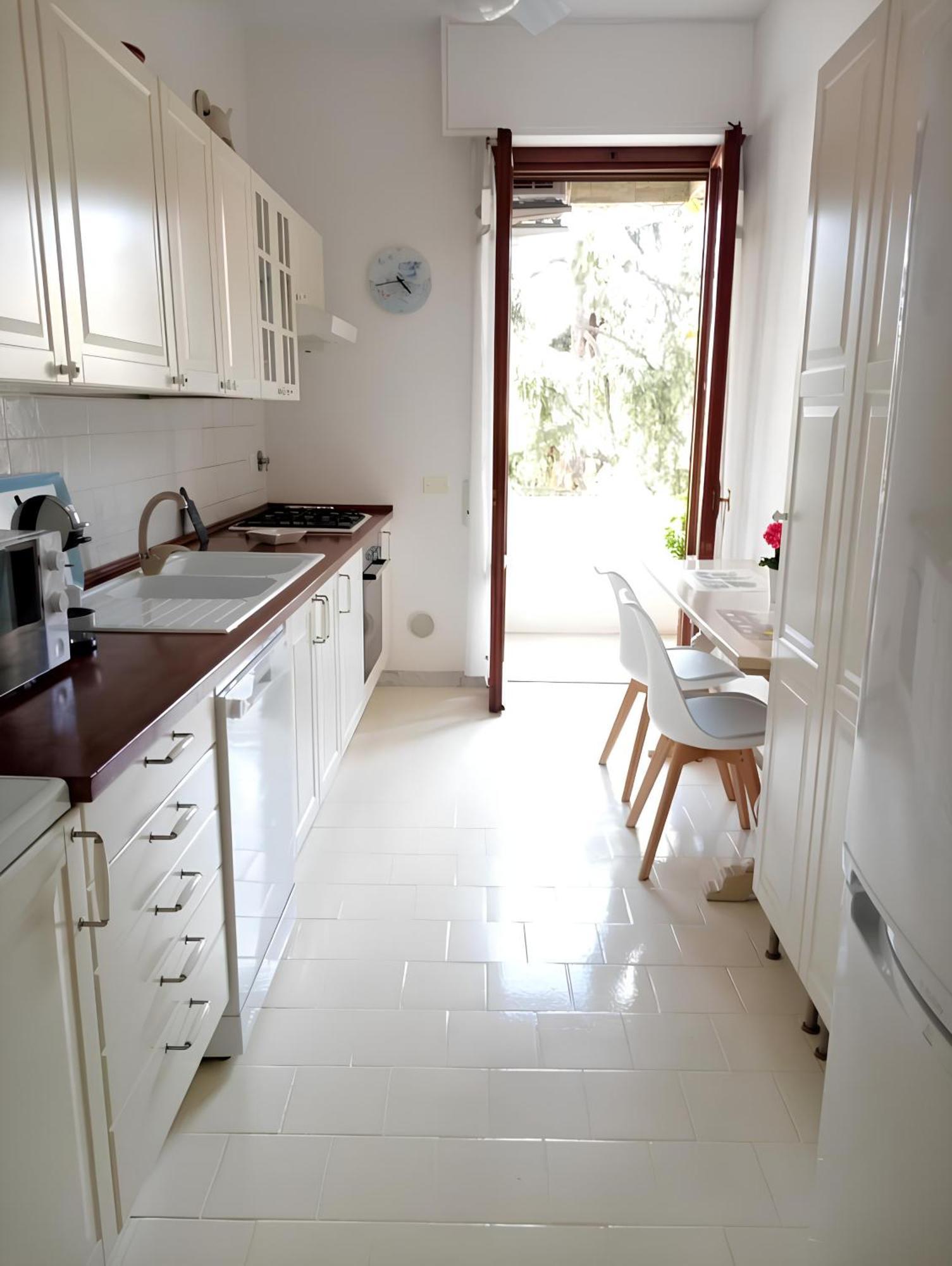 La Casa Dei Fiori Apartamento Florença Exterior foto