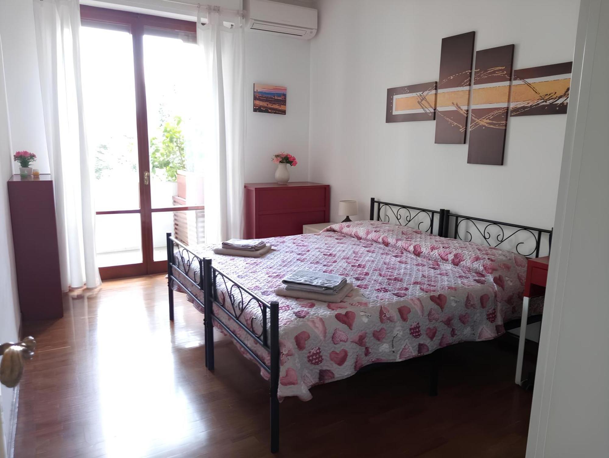 La Casa Dei Fiori Apartamento Florença Exterior foto