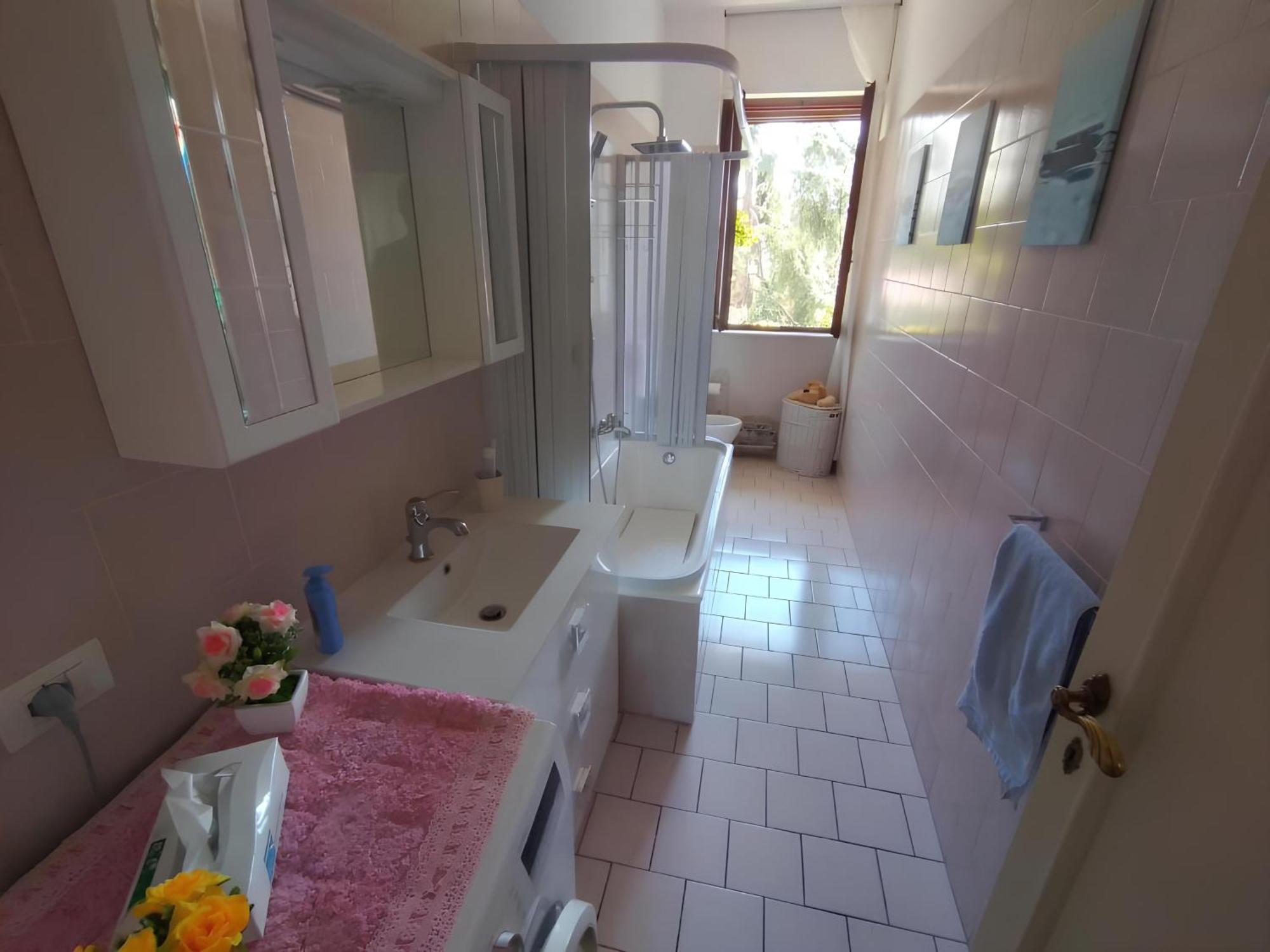 La Casa Dei Fiori Apartamento Florença Exterior foto